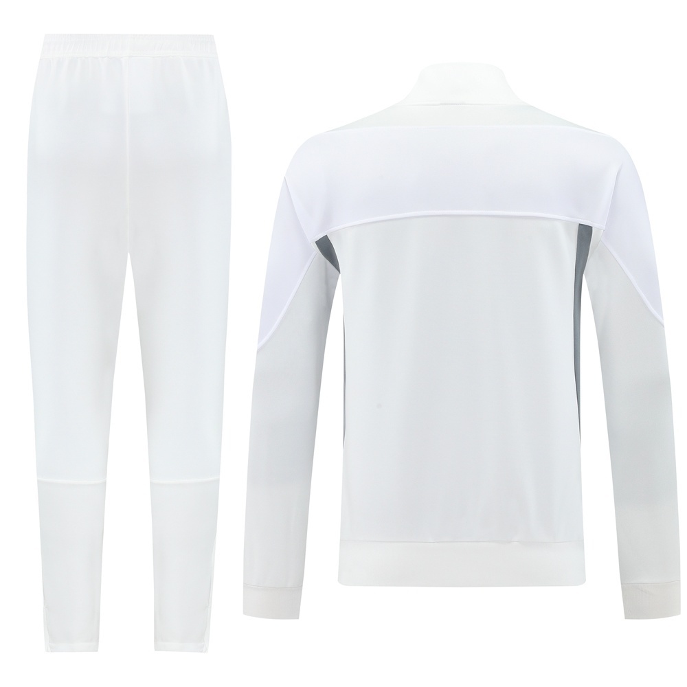 2025/26 Nike White Jacket Set