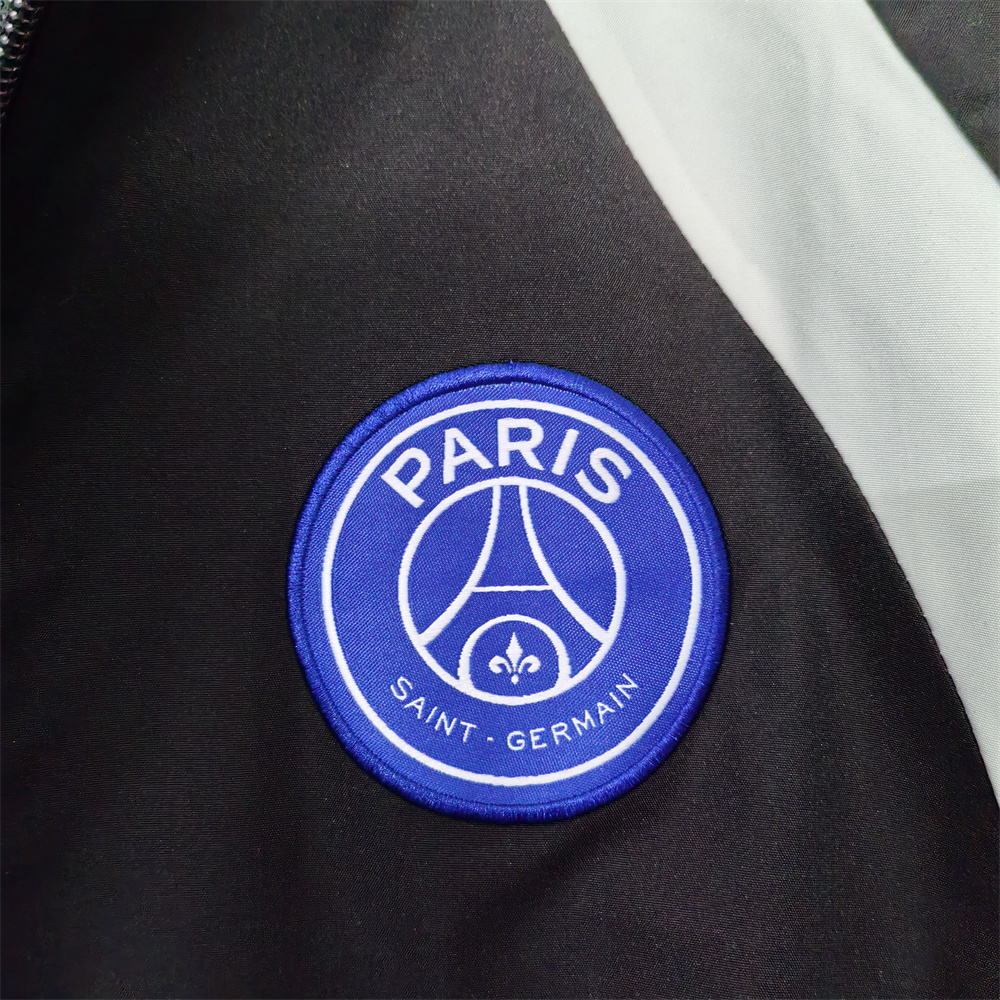 2026 PSG Windbreaker