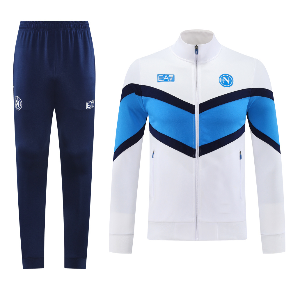 2025/26 Napoli Training Jacket Set