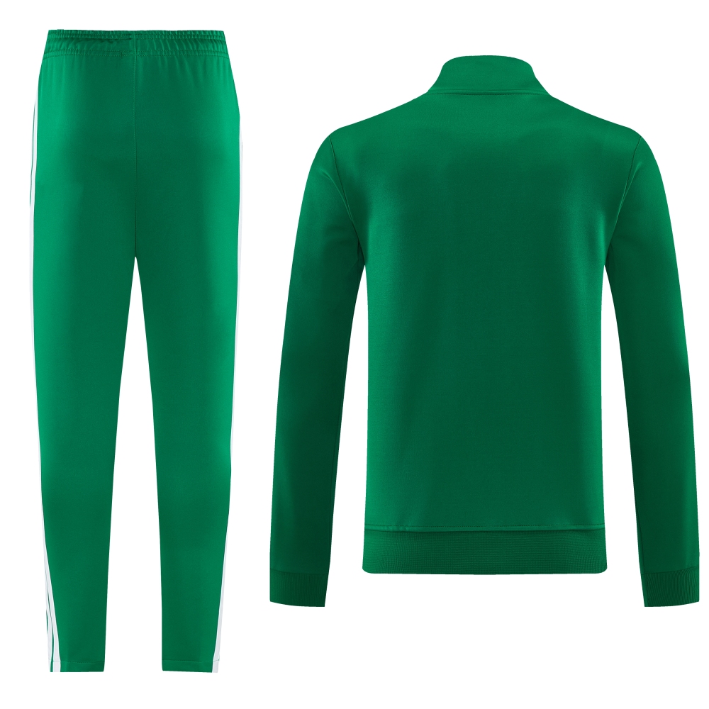 2026/27 Mexico Training Jacket Set