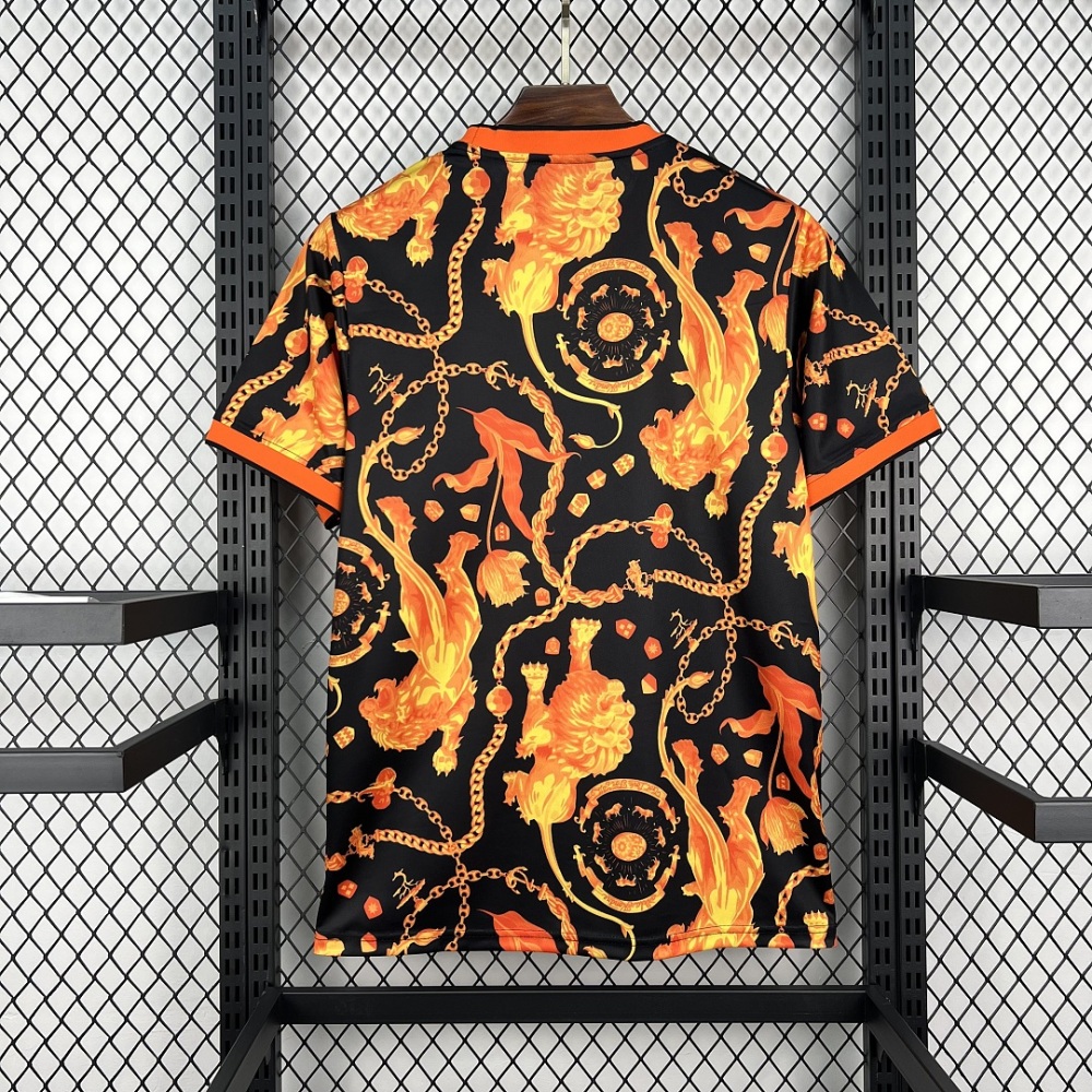 2026 Netherlands World Cup Special Jersey
