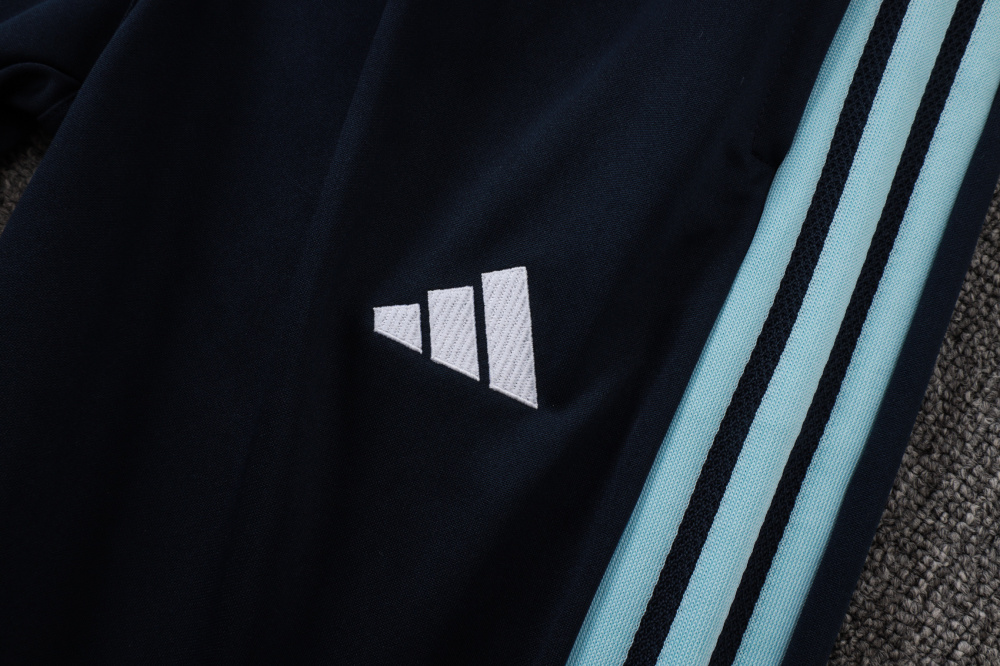 2026/27 Argentina Training Jacket Set