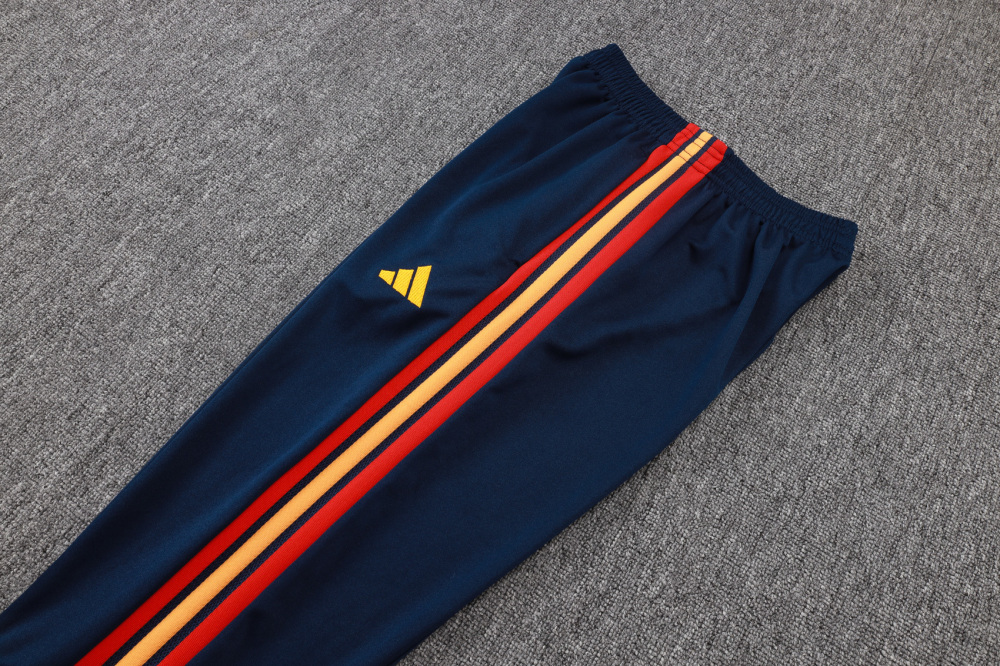 2026/27 Spain Training Jacket Set