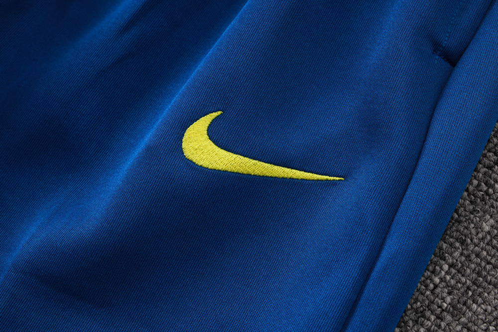 2026/27 Barcelona Training Jacket Set