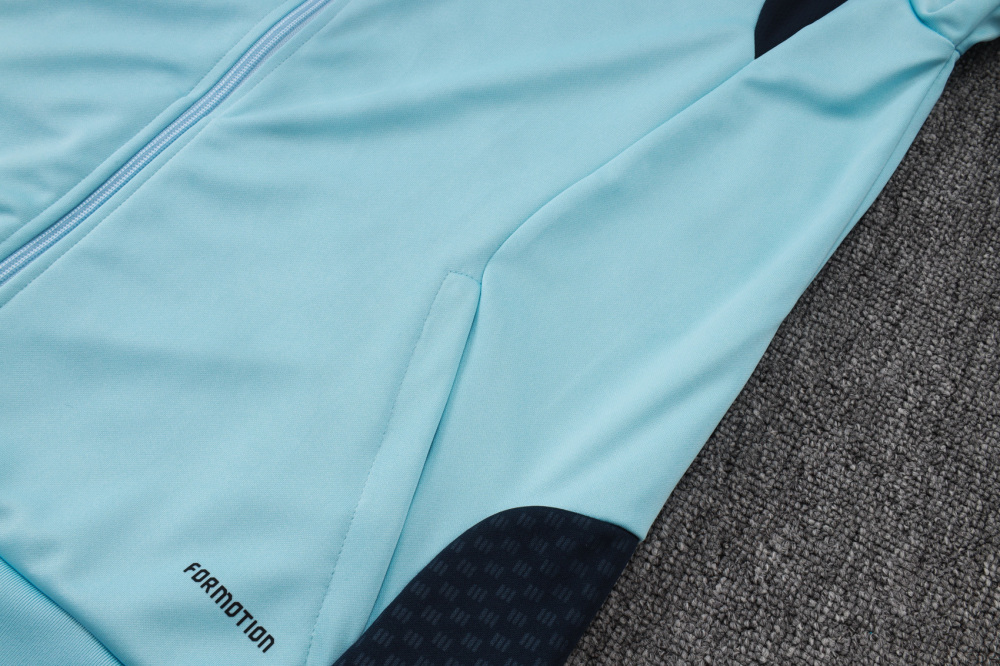 2026/27 Argentina Training Jacket Set