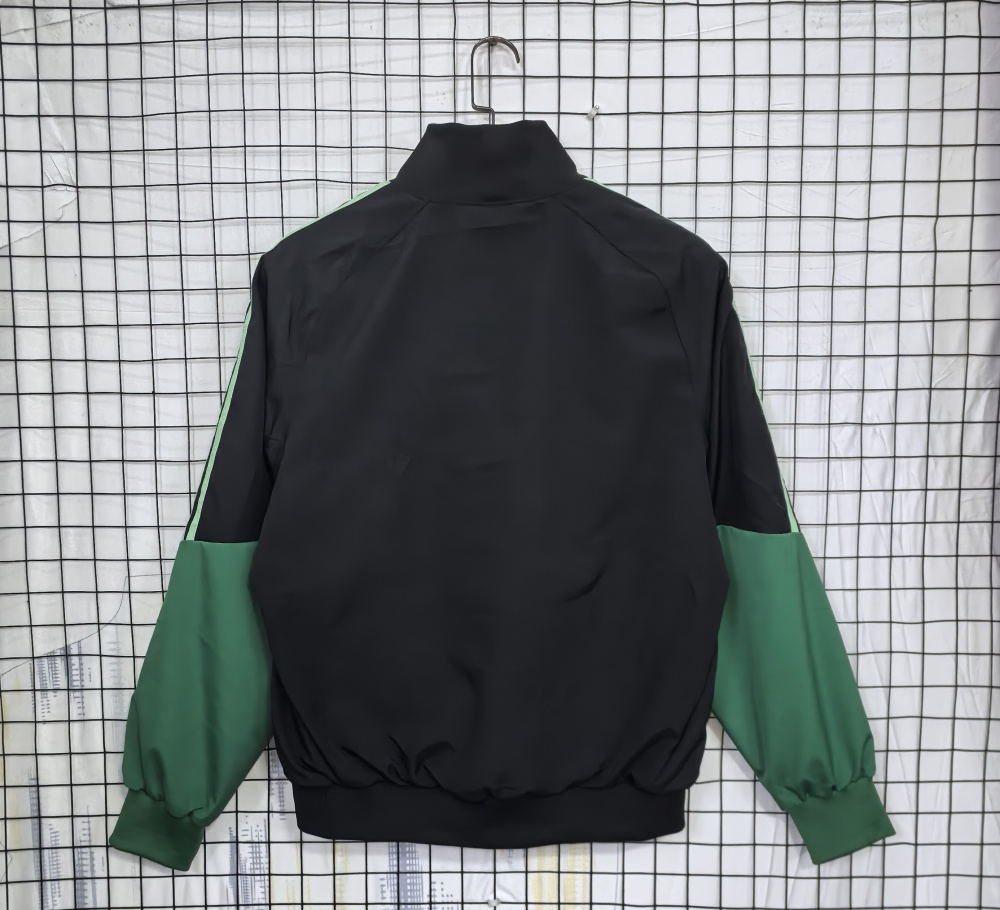 2026 Mexico Windbreaker