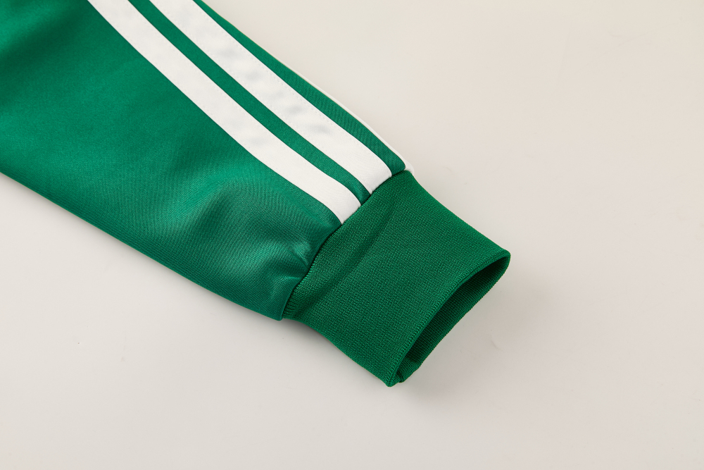 2026/27 Mexico Training Jacket Set