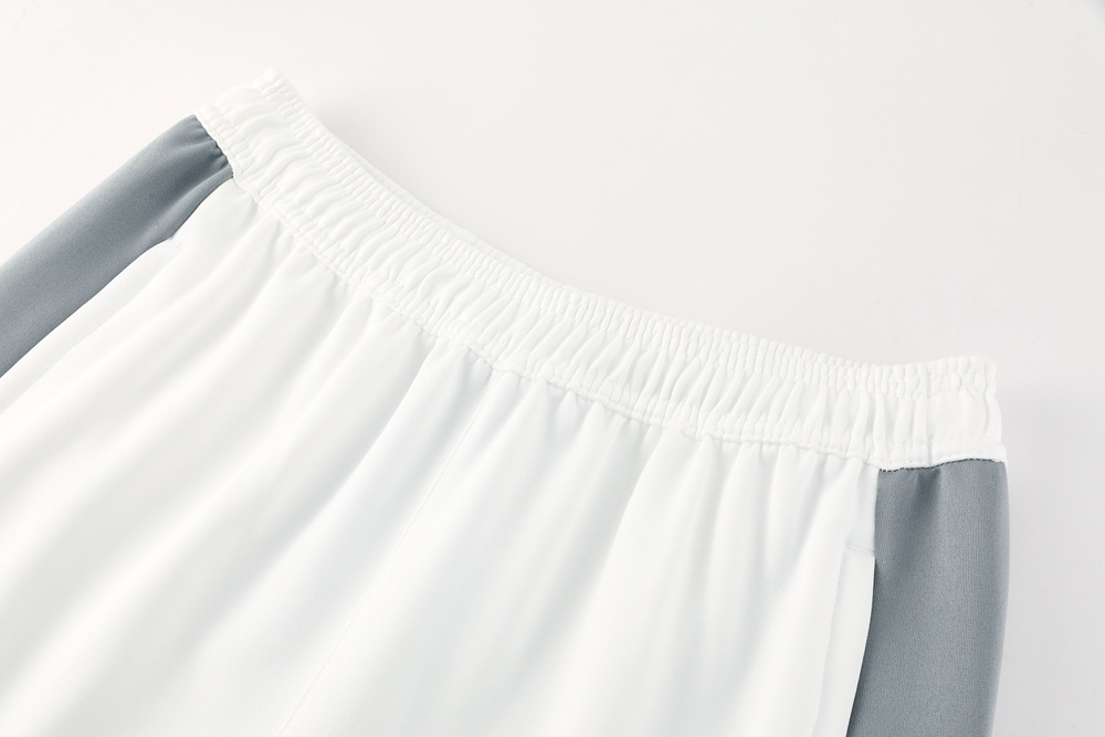 2025/26 Nike White Jacket Set
