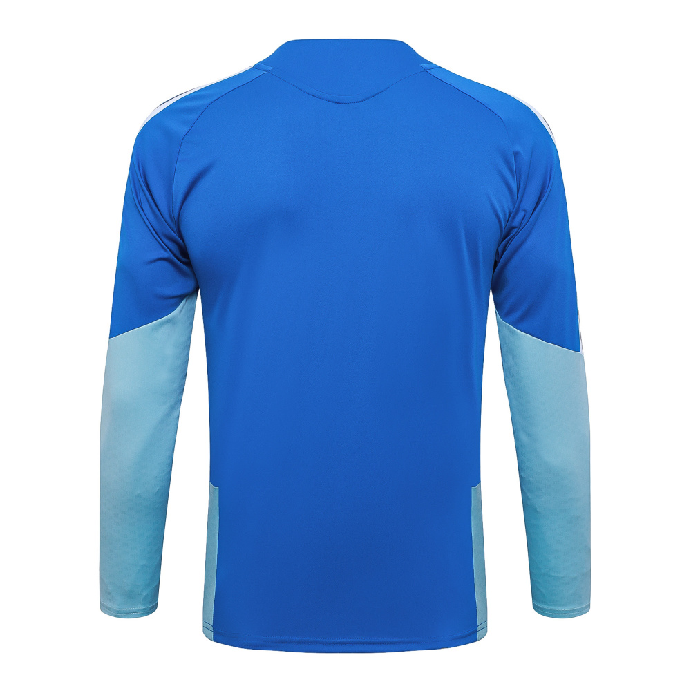 2026/27 Cruzeiro EC Long Sleeve Training Set