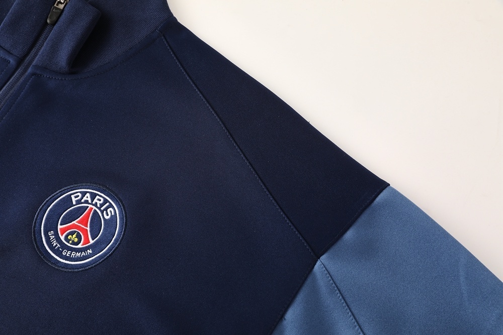 2025/26 PSG Training Jacket Set