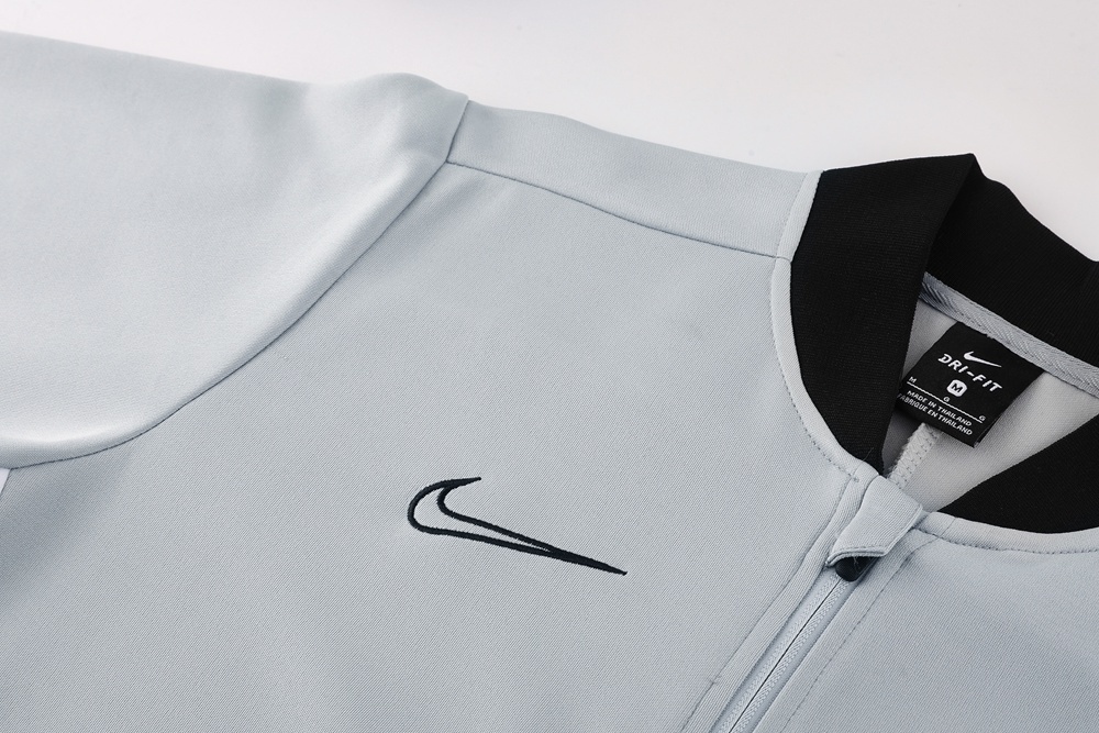 2025/26 Nike Grey Jacket Set