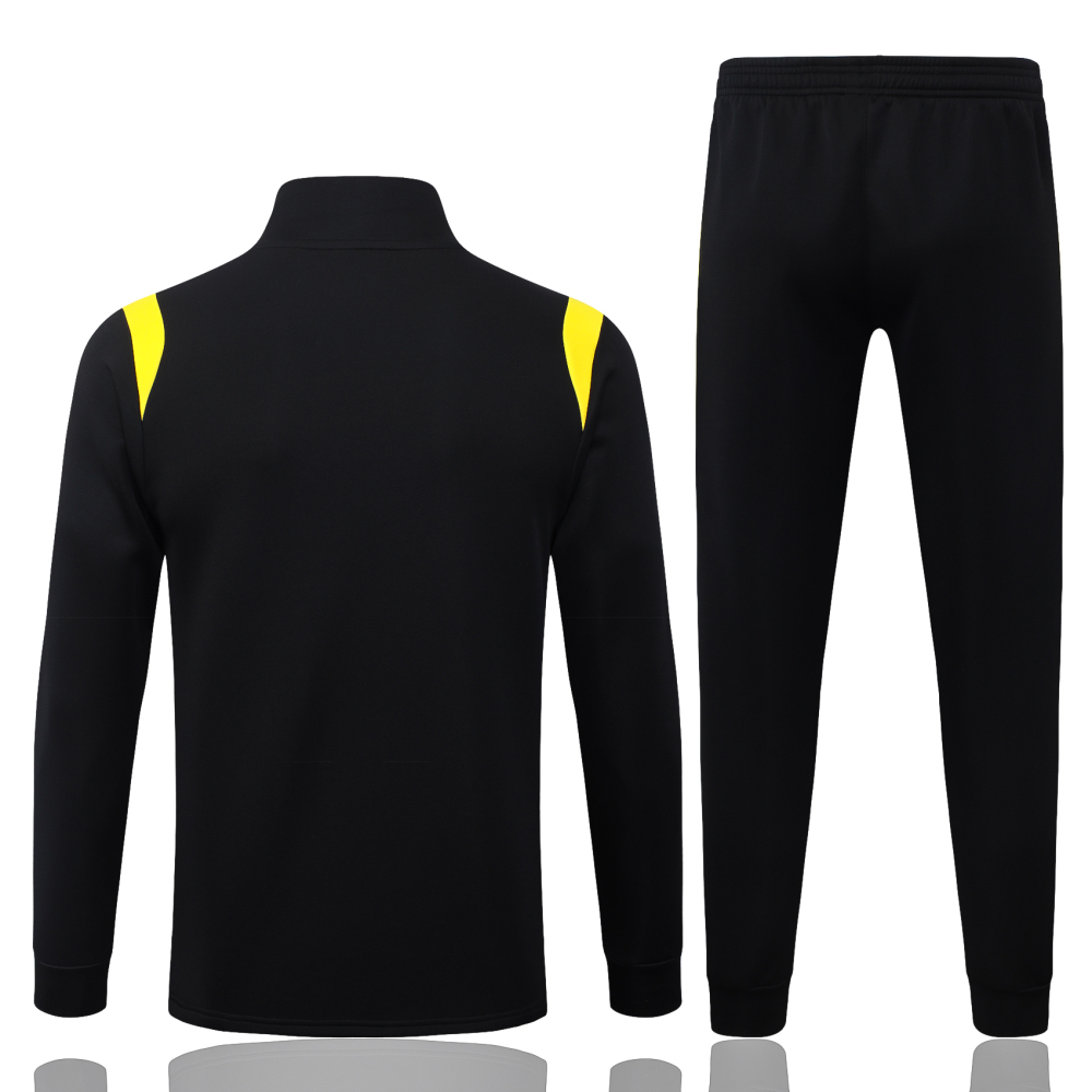 2026/27 Brazil Training Jacket Set