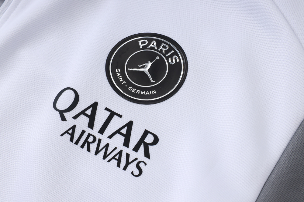 2026/27 PSG Training Jacket Set
