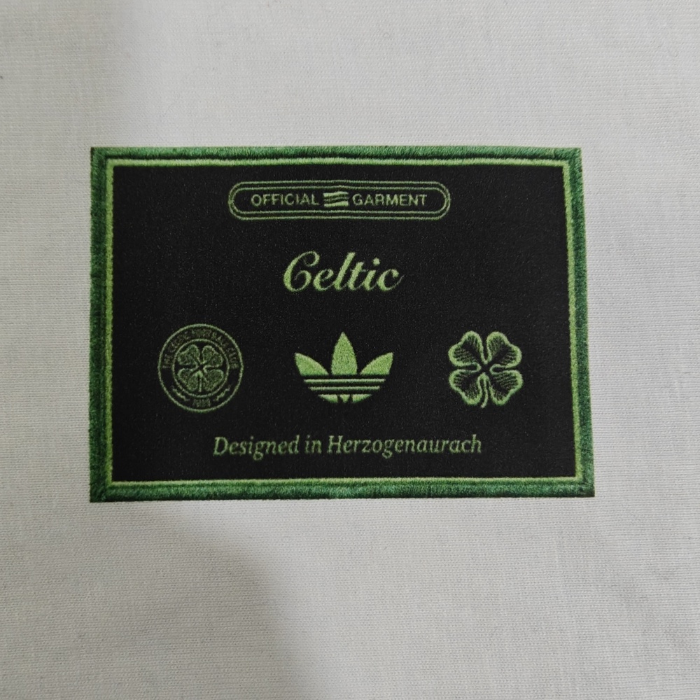 2026 Celtic Hoodie
