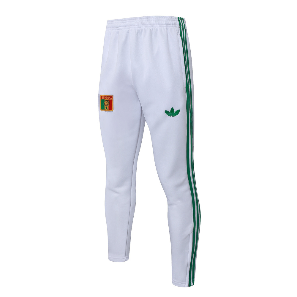 2026/27 Senegal Training Jacket Set