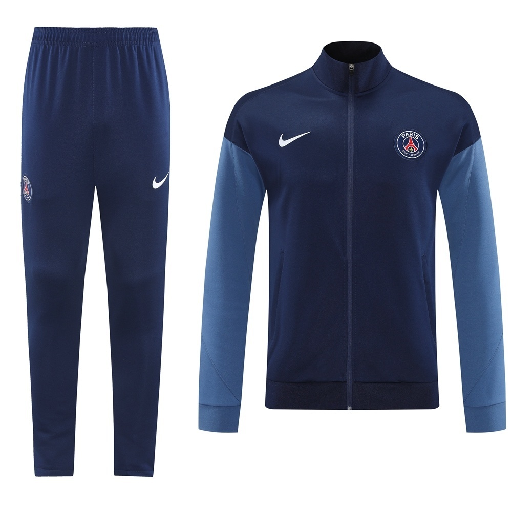 2025/26 PSG Training Jacket Set