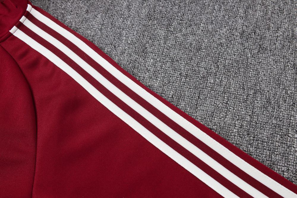 2026/27 Spain Training Jacket Set