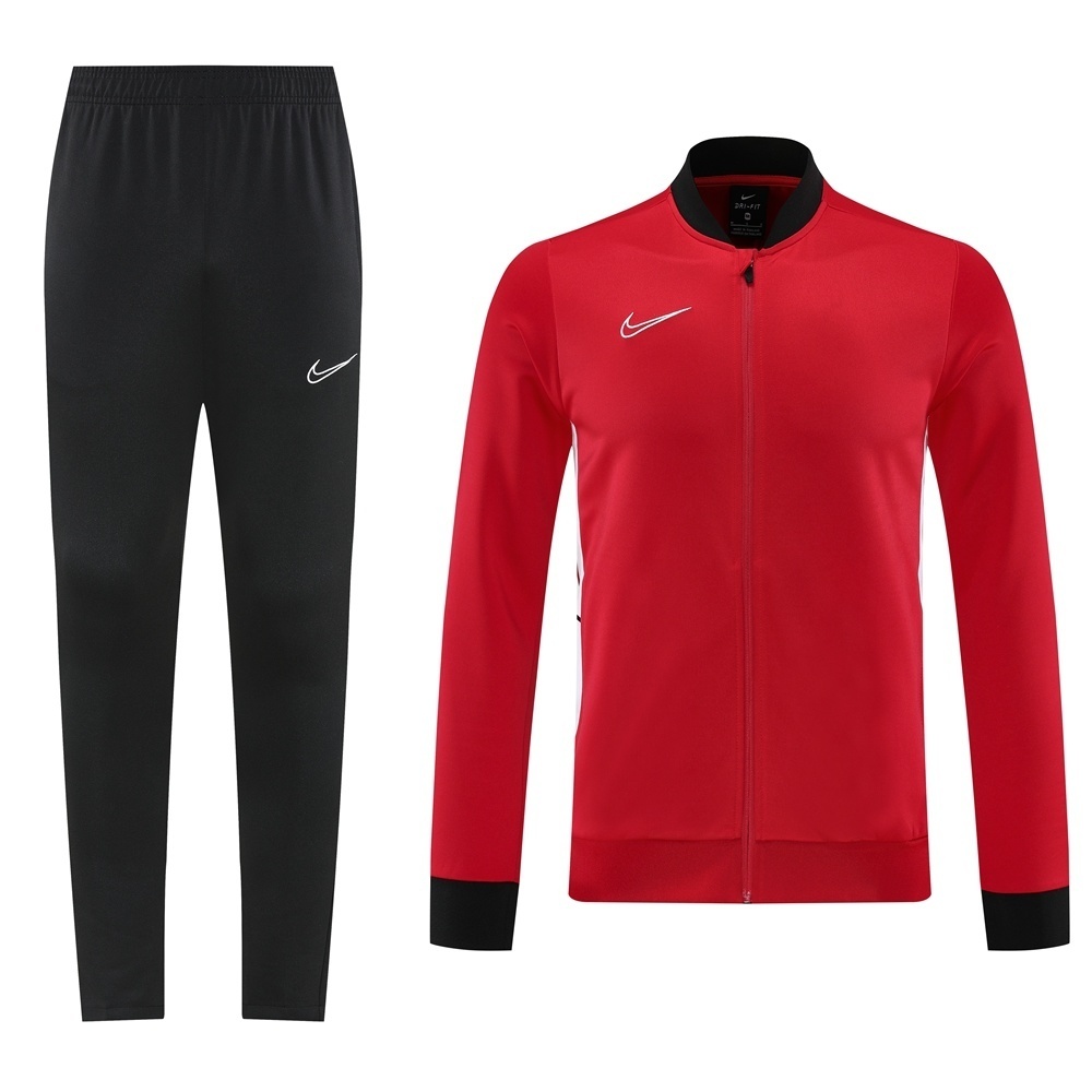 2025/26 Nike Red Jacket Set