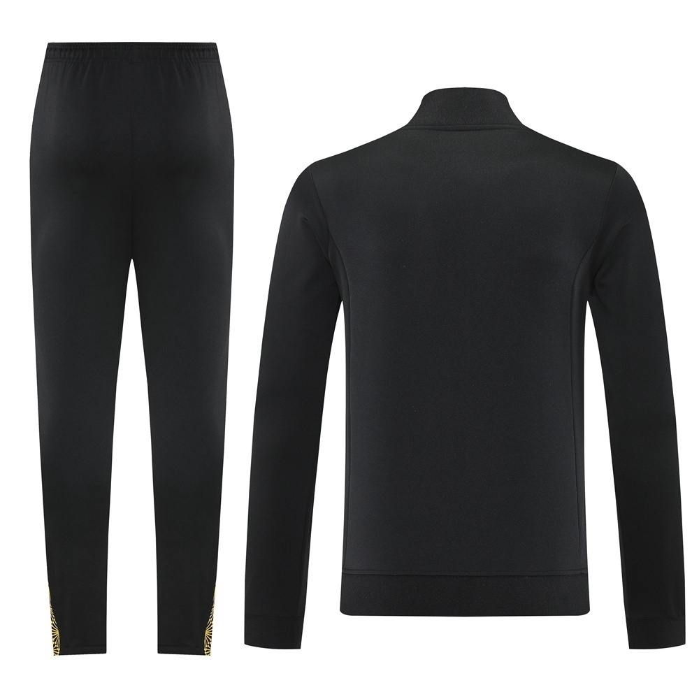 2025/26 Mexico Training Jacket Set