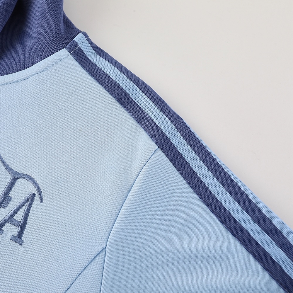 2025/26 Argentina Training Jacket Set
