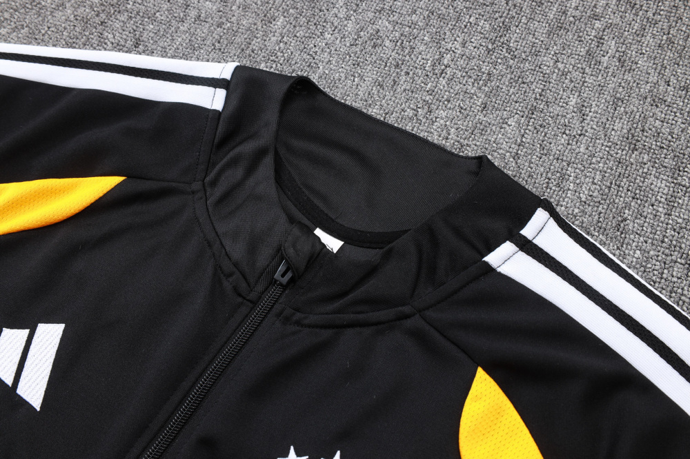 2026/27 Germany Training Jacket Set
