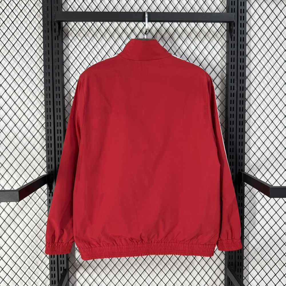 2025/26 Windbreaker