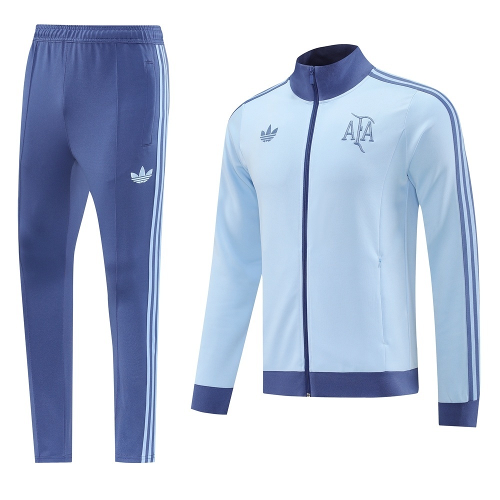 2025/26 Argentina Training Jacket Set
