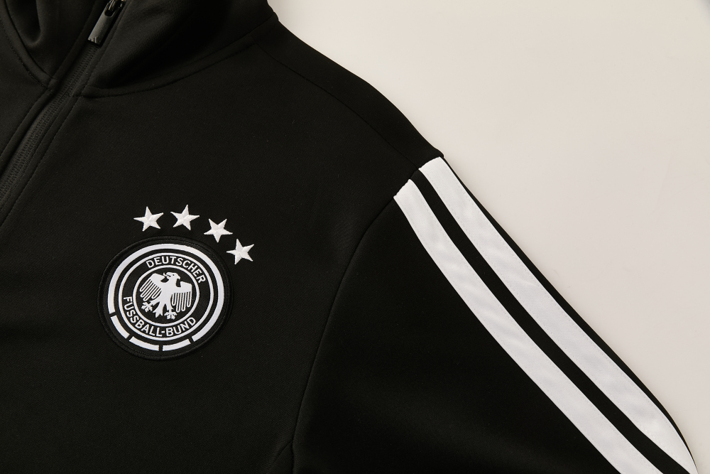 2026/27 Germany Training Jacket Set