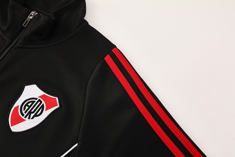 2025/26 River Plate Training Jacket Set