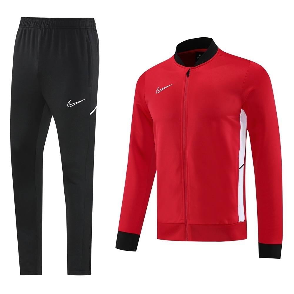 2025/26 Nike Red Jacket Set
