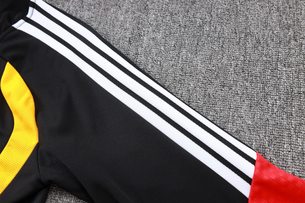 2026/27 Germany Training Jacket Set