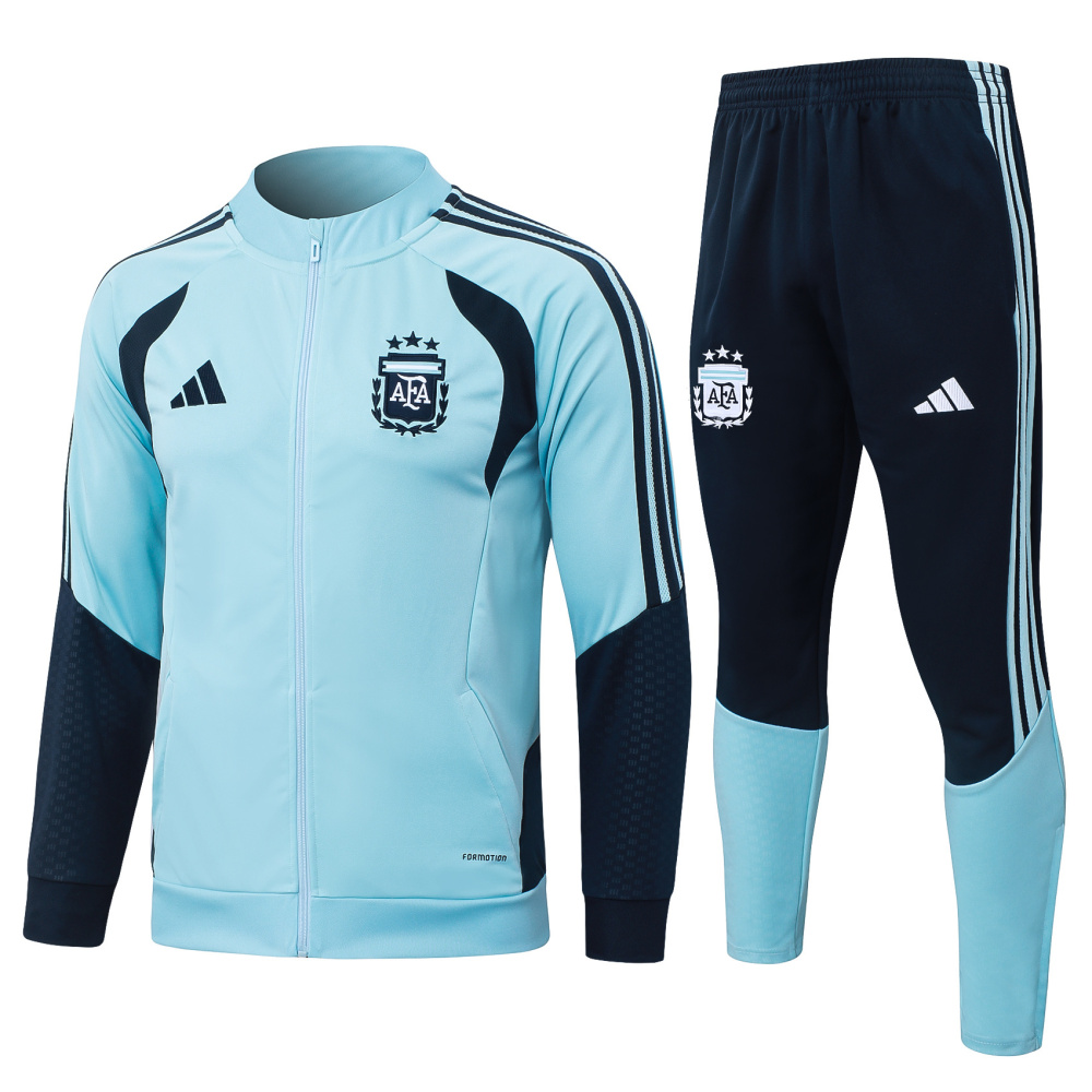 2026/27 Argentina Training Jacket Set