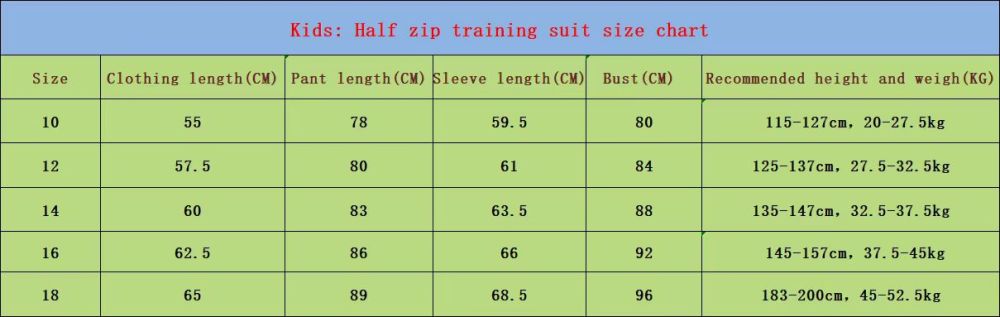 2026/27 Real Madrid Kids Long Sleeve Training Set
