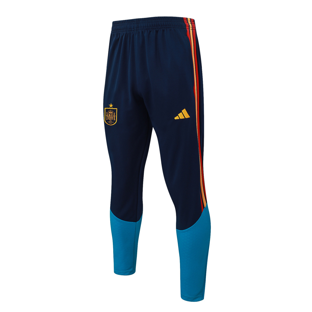 2026/27 Spain Training Jacket Set