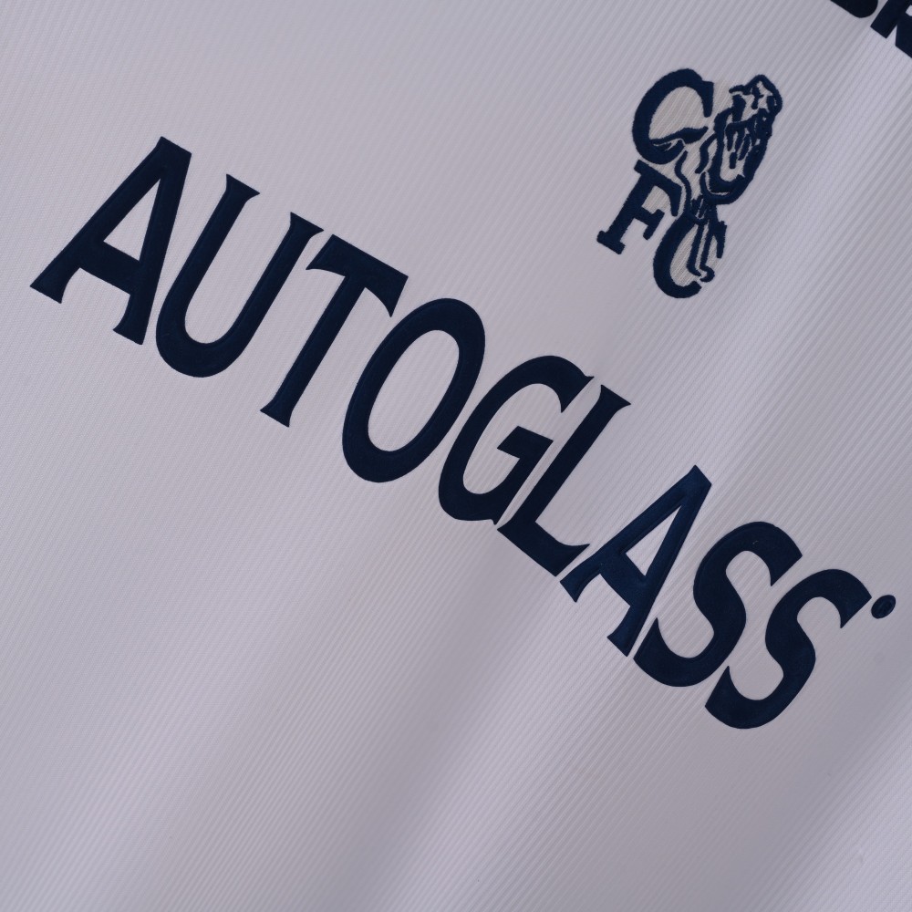 1999/00 Chelsea Away Retro Jersey