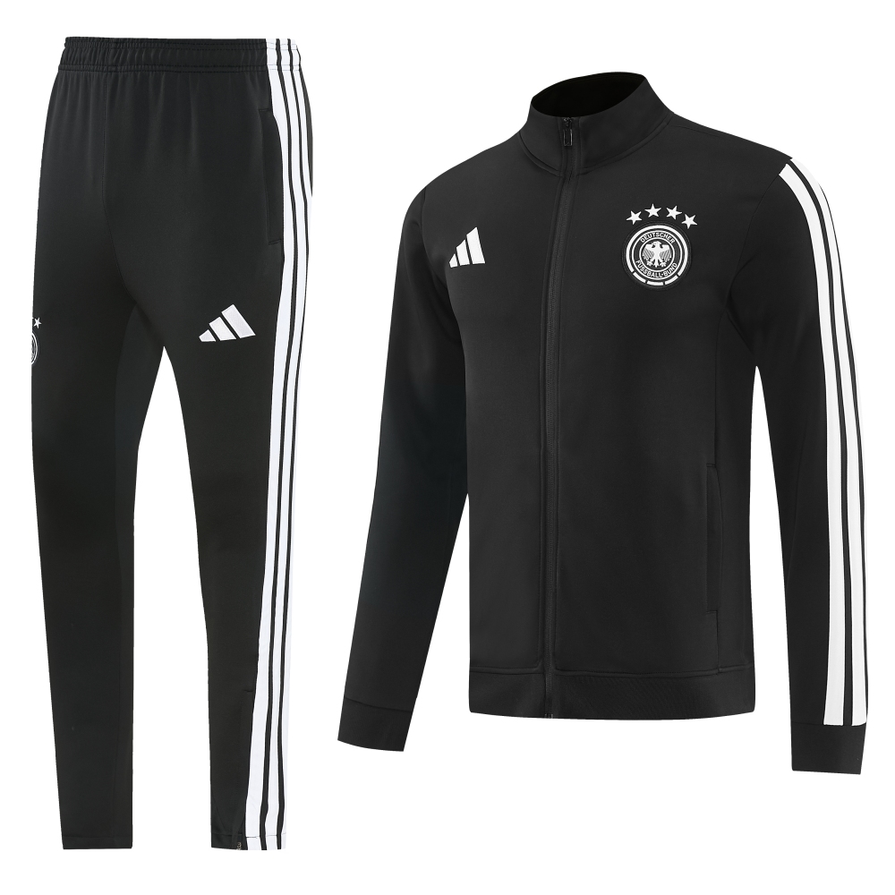 2026/27 Germany Training Jacket Set