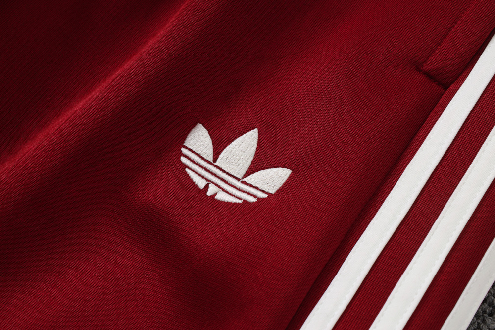2026/27 Spain Training Jacket Set