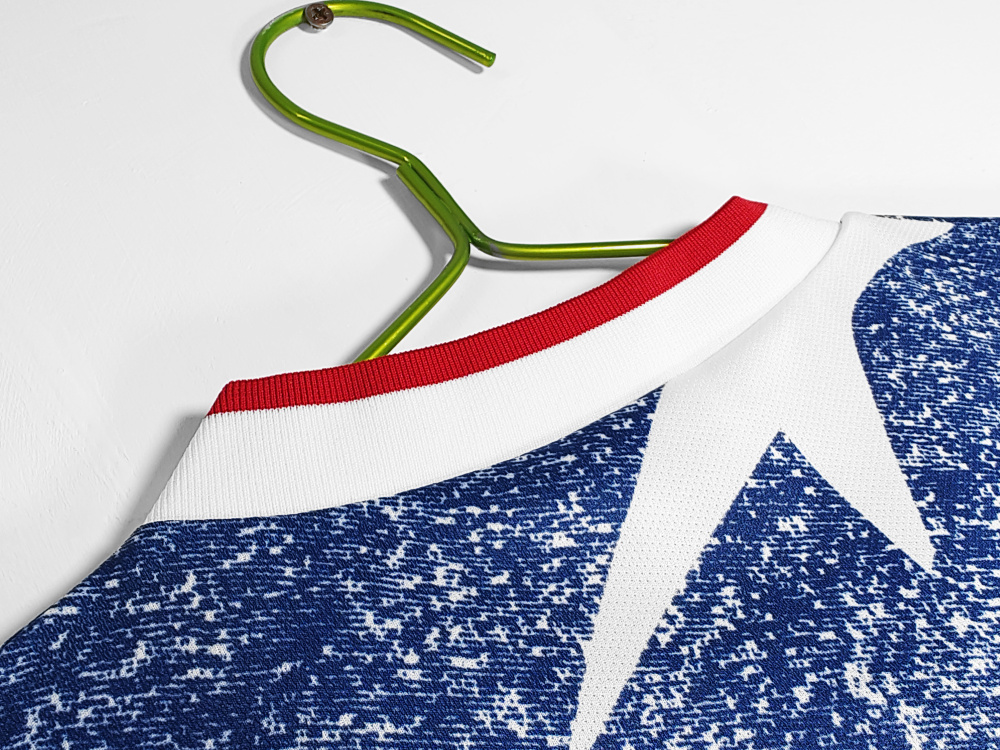 1994 USA World Cup Away Retro Jersey