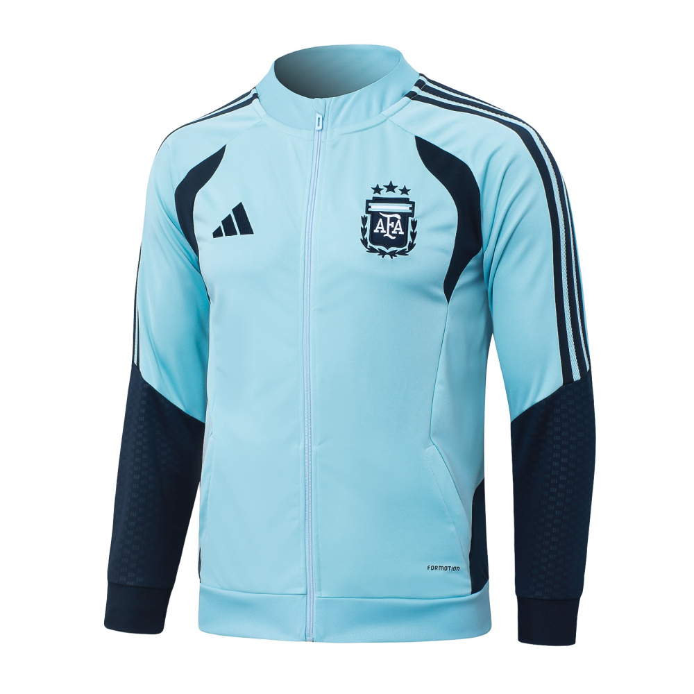 2026/27 Argentina Training Jacket Set