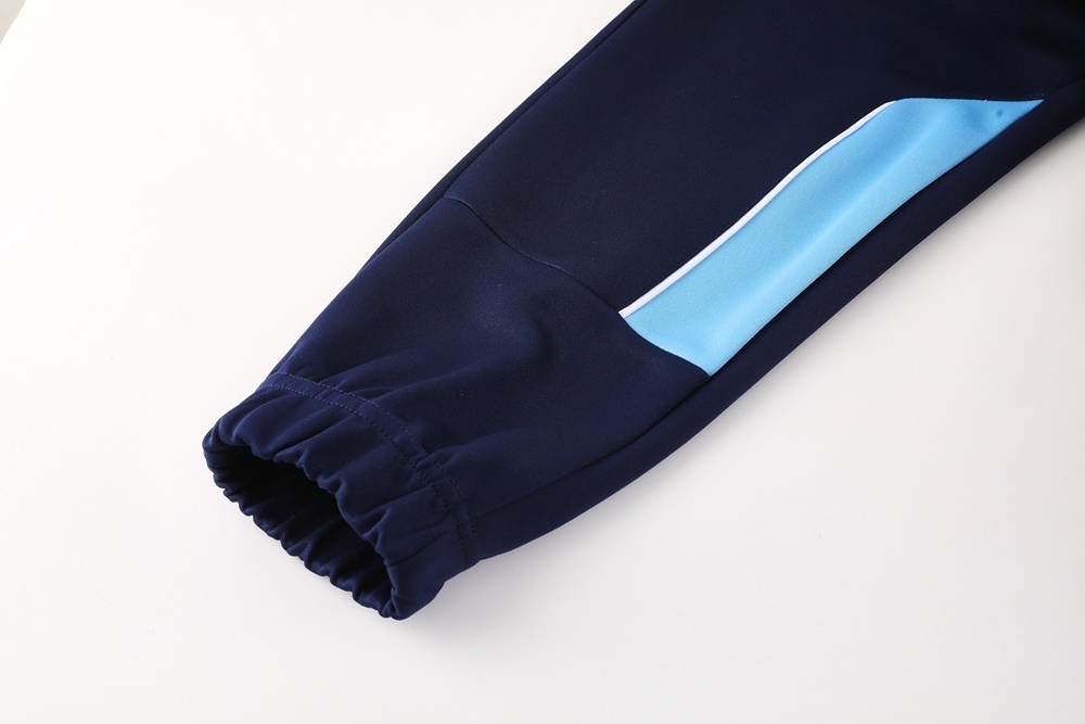 2025/26 Marseille Training Jacket Set