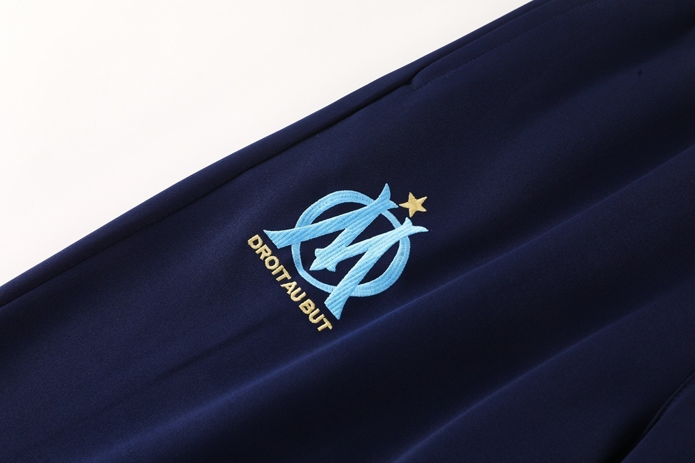 2025/26 Marseille Training Jacket Set