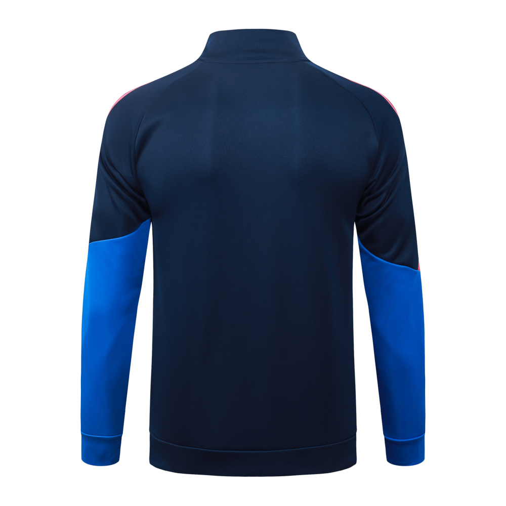 2026/27 Colombia Training Jacket Set