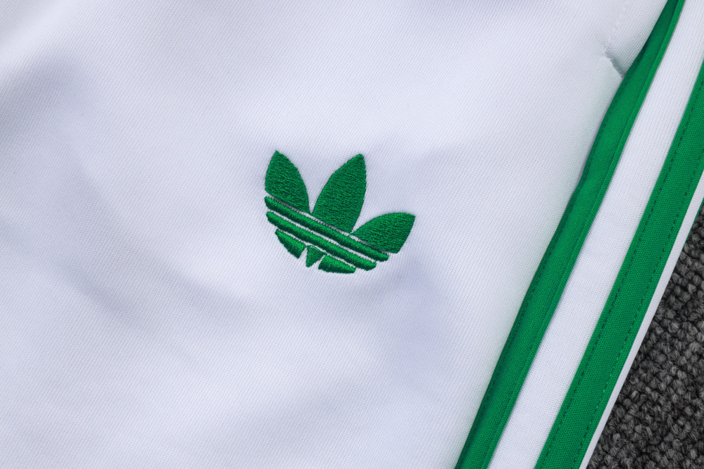 2026/27 Senegal Training Jacket Set