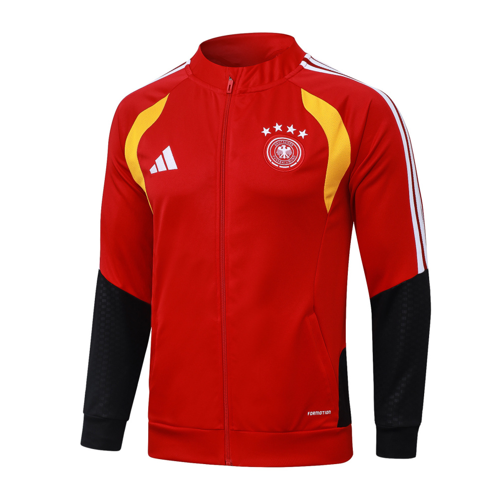 2026/27 Germany Training Jacket Set