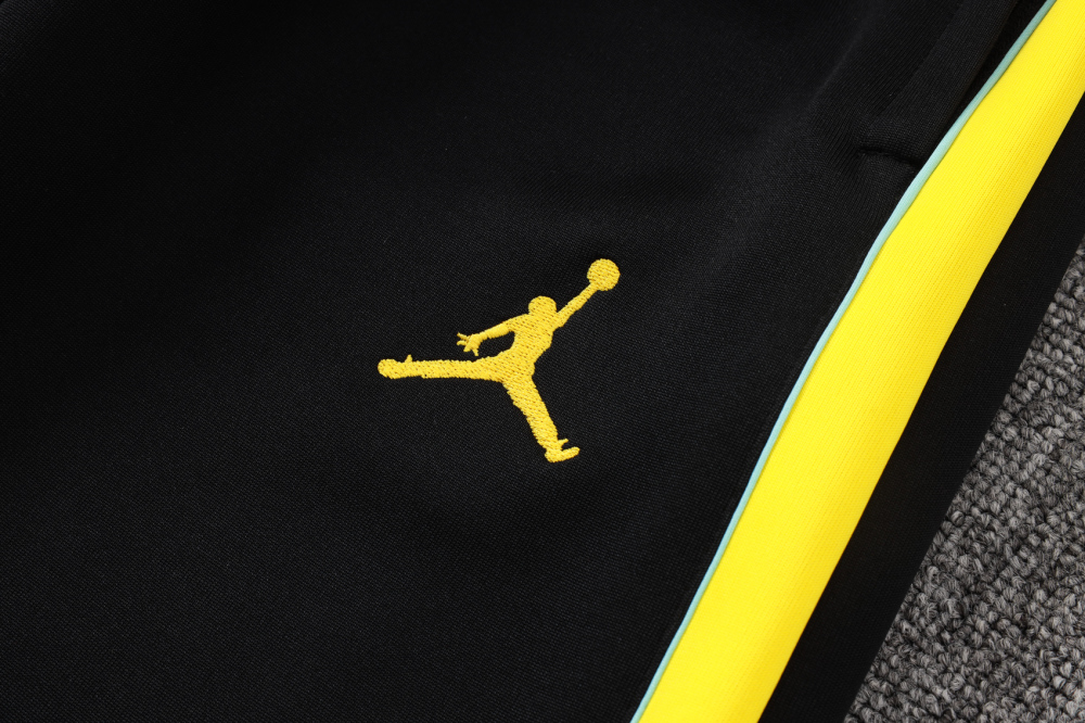 2026/27 Brazil Training Jacket Set