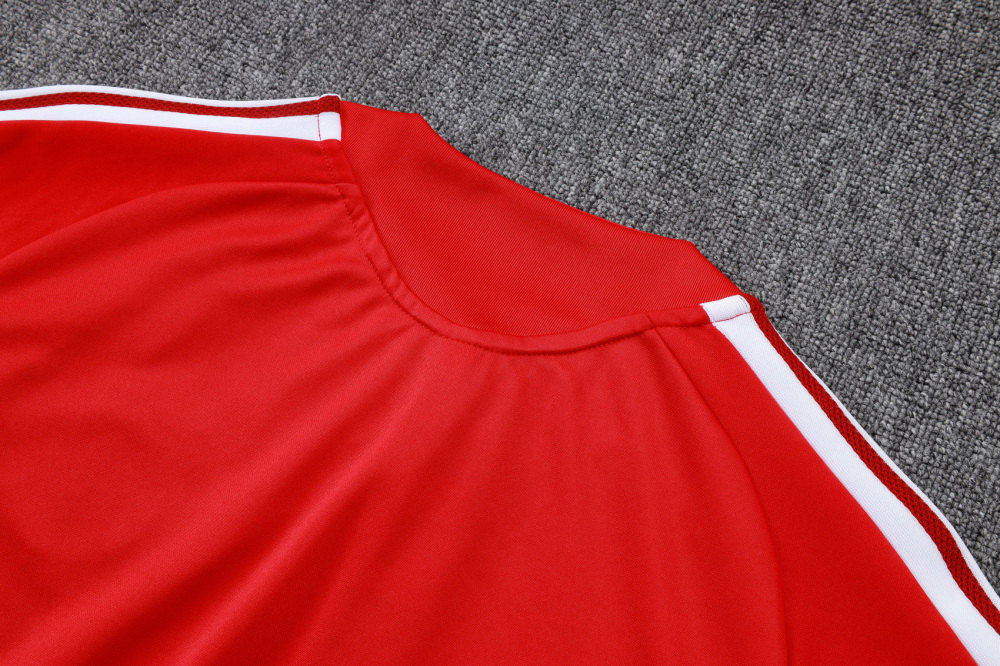 2026/27 Germany Training Jacket Set
