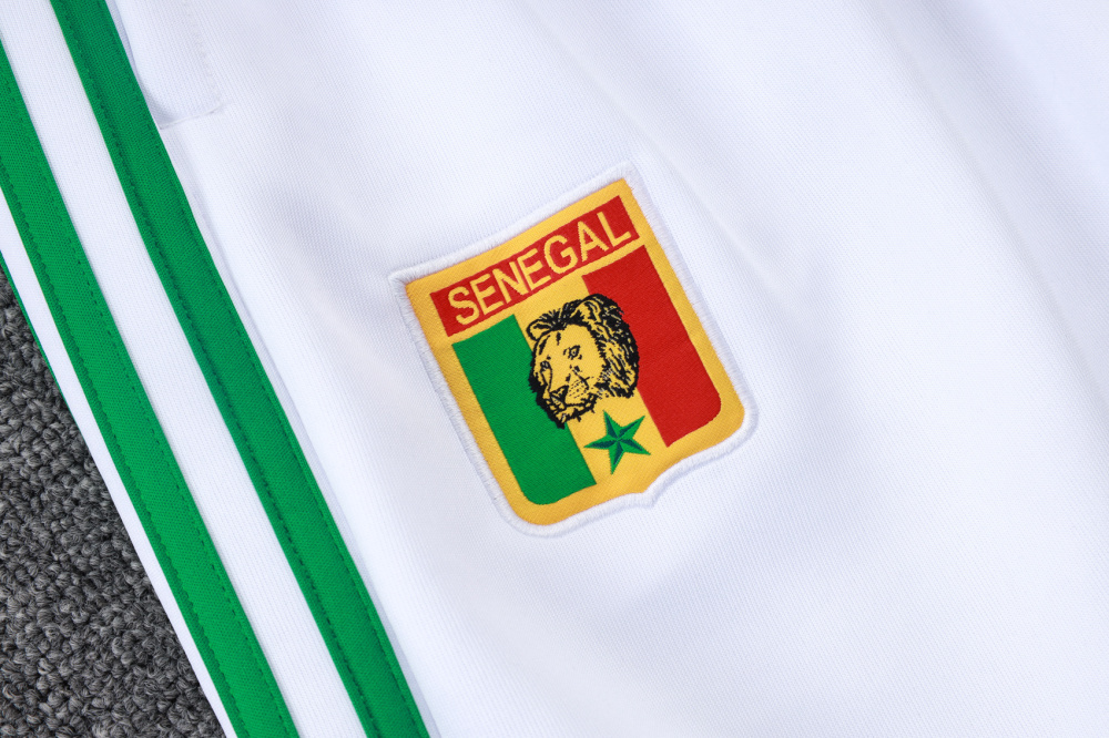 2026/27 Senegal Training Jacket Set