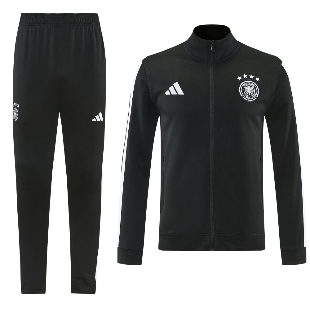 2026/27 Germany Training Jacket Set