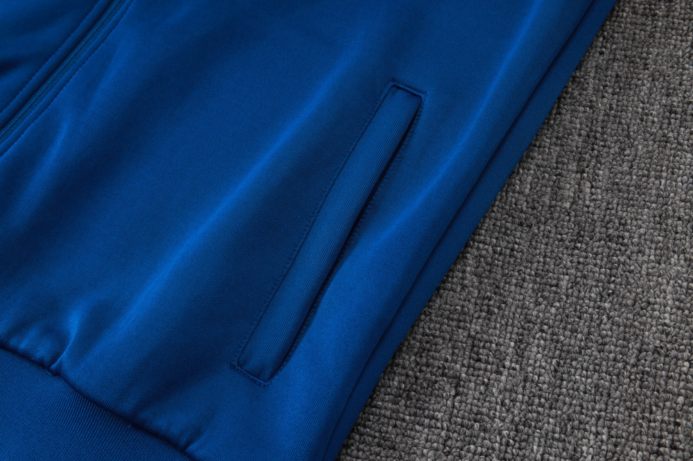 2026/27 Barcelona Training Jacket Set