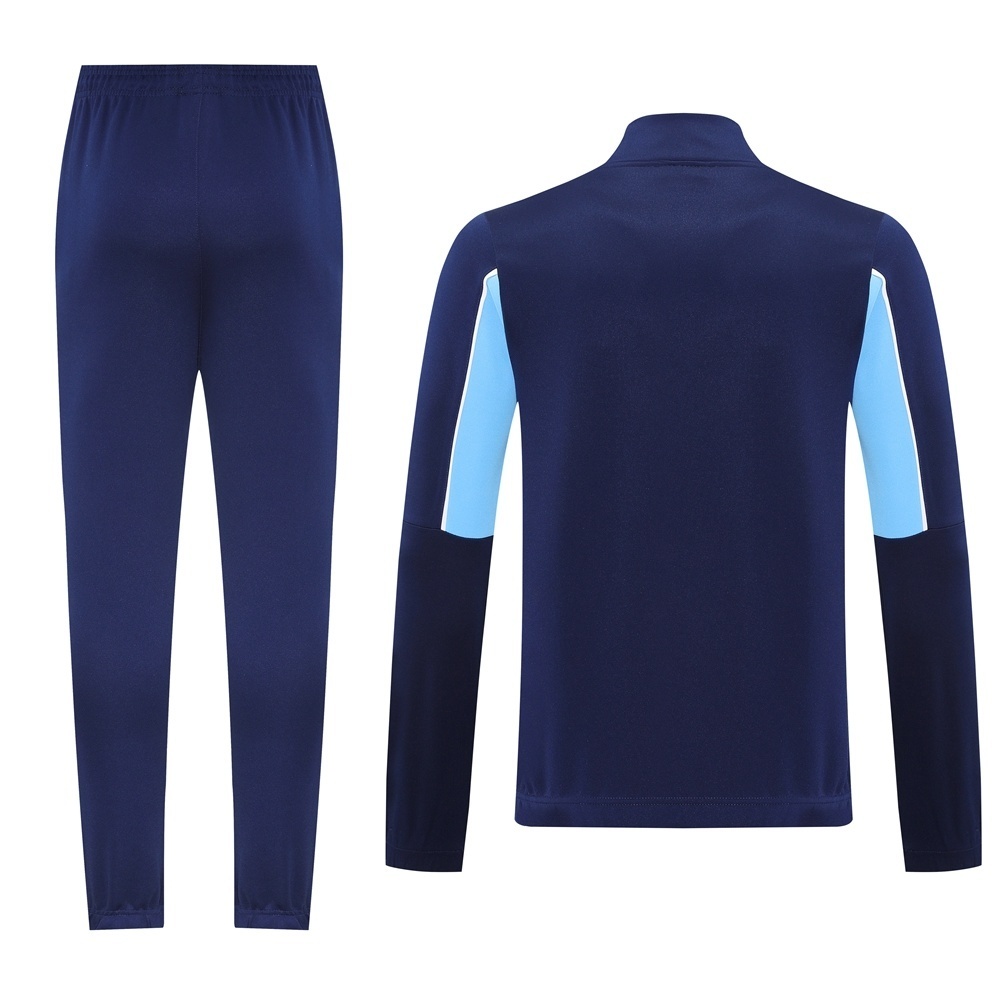 2025/26 Marseille Training Jacket Set